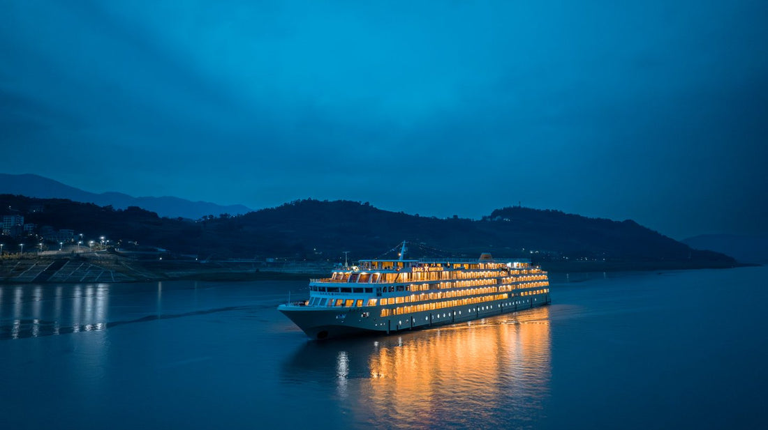 Ultimate Yangtze River Cruise Guide for International Travelers