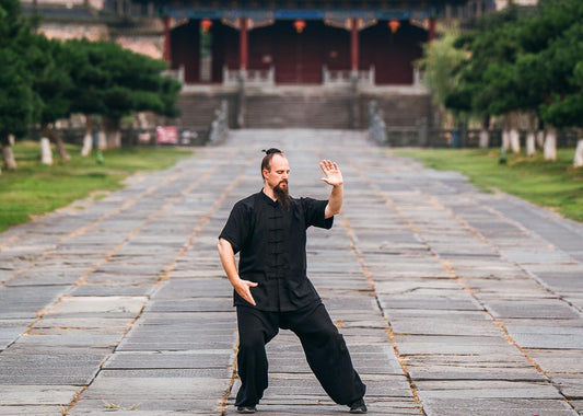 Wudang Tai Chi vs Shaolin Kung Fu – Which Martial Art Is Right for You?