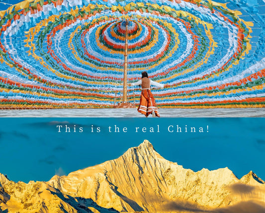 China Custom Tour Best Time & Season