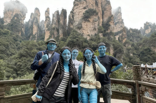 Zhangjiajie Prices & Practical Info