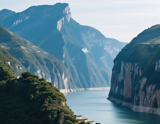 Yangtze River Cruise FAQ