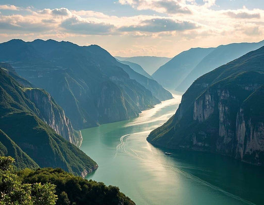 Yangtze River Cruise Cost & What’s Included