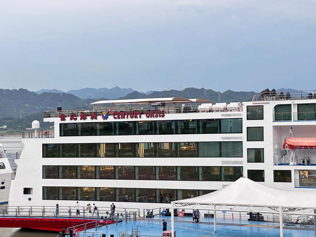 Yangtze River Cruise Itineraries & Duration Guide | China Travel
