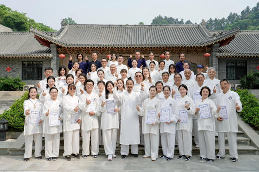 Tai Chi Wellness Benefits