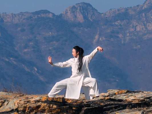 💰 How Much Does a Wudang Tai Chi Retreat Cost?