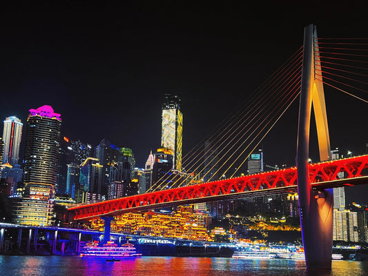 Yangtze River Cruise Luxury Options Guide