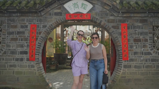 China Private Custom Tours | Yangtze Cruises, Tai Chi, Culinary & Cultural Experiences